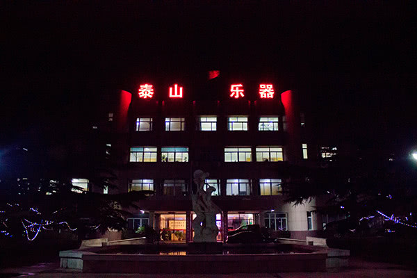 泰山乐器旗舰店,泰山乐器