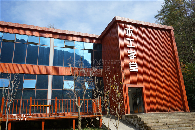 陕西秦岭古镇旅游景点,陕西秦岭深山景点