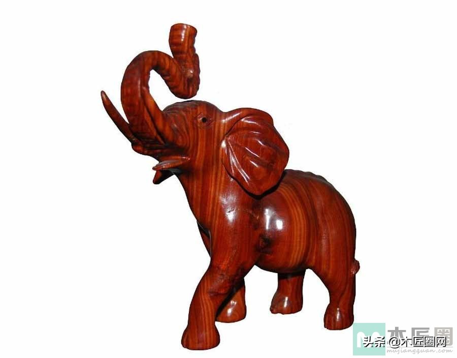 红木家具雕刻的手法有哪些,红木工艺品雕刻技术