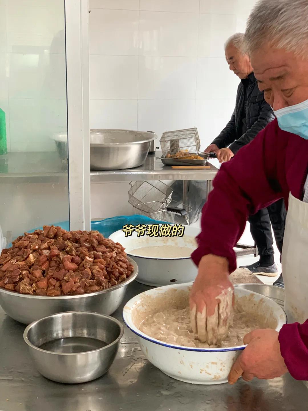 舟山吃海鲜哪里最正宗,舟山海鲜去哪吃原汁原味