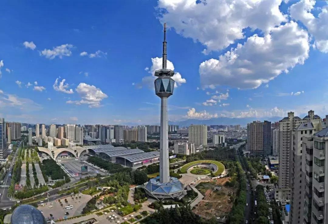 曲江会展中心拆除后建啥,西安曲江会展中心为什么要拆