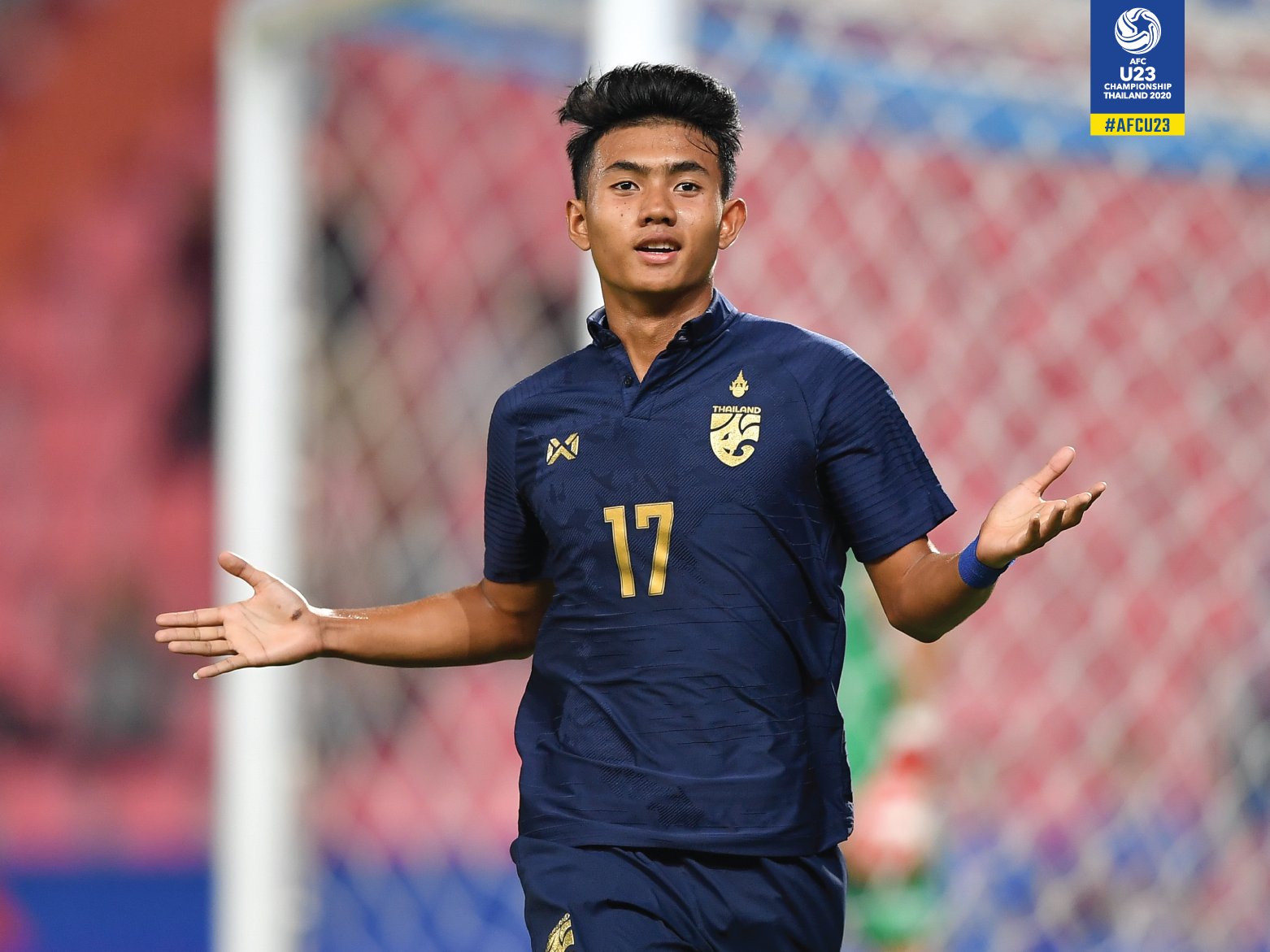 u23亚洲杯泰国赛程,u23亚洲杯各场比赛结果