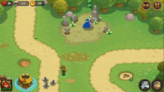 塔防类策略手游,塔防策略版游戏手游热度排行榜