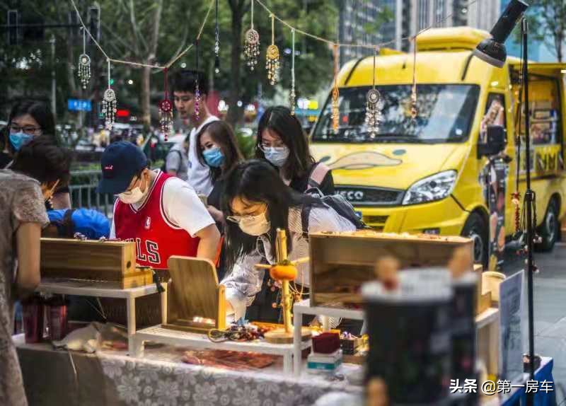 南京房车展盛情邀约！第十届CMT房车展6月4日-6日来袭