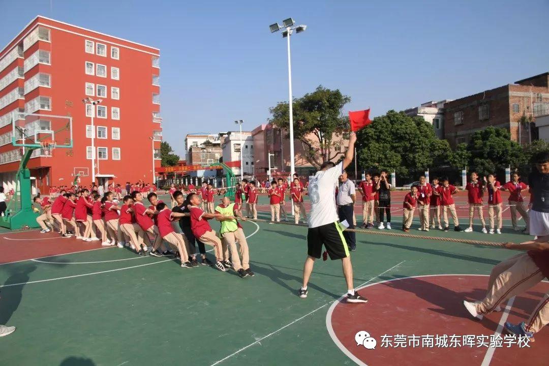 东莞南城东晖实验学校初中公费生,东莞市南城东晖实验学校