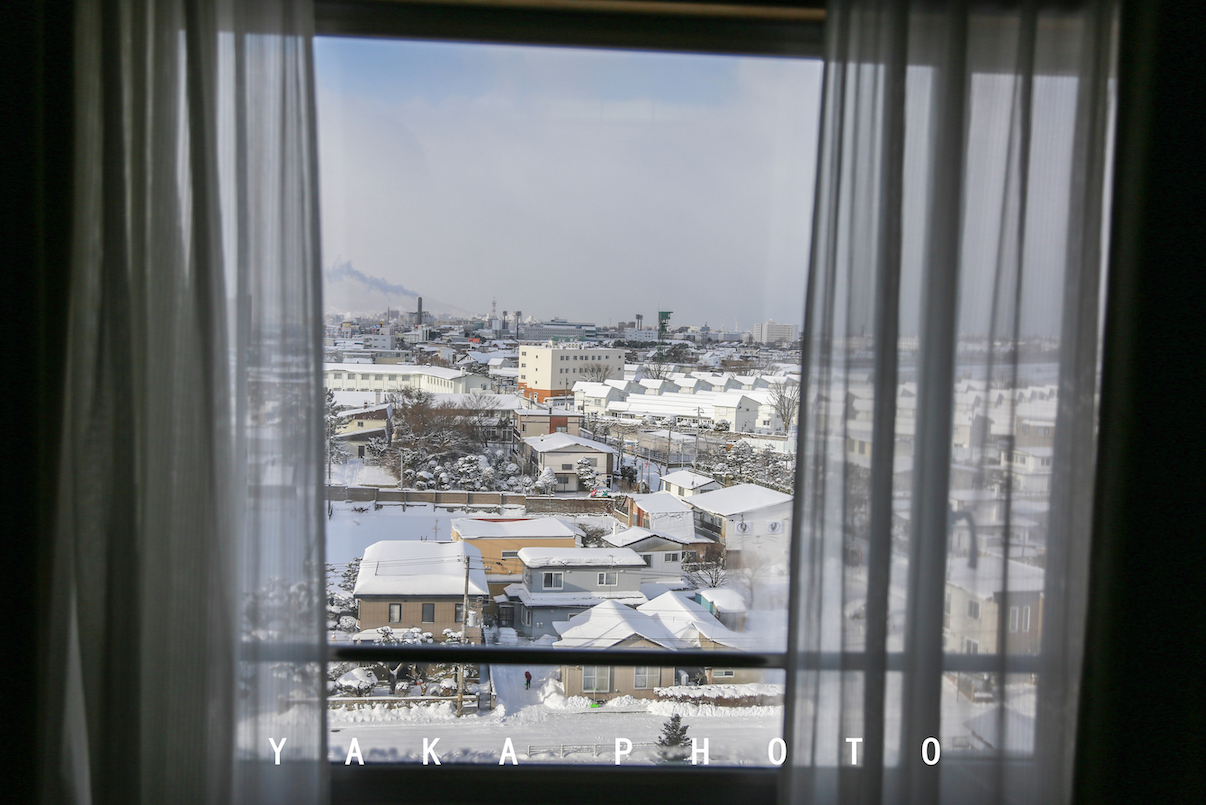 日本北海道函馆二日游自由行攻略,日本人最爱去哪里旅游