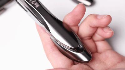 顶级指甲刀制造,全球顶级不锈钢指甲刀耐用