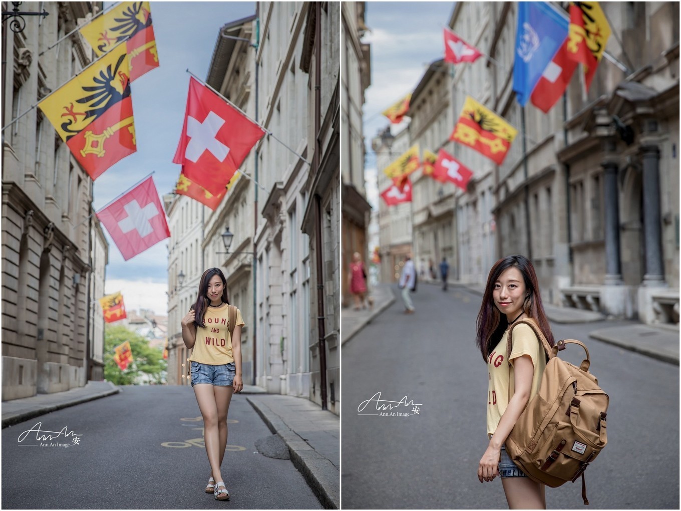 春夏莱芒湖旅游攻略,日内瓦莱芒湖