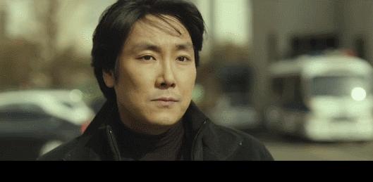 前夫死了，邻居叫我不要报警：韩国悬疑电影系列