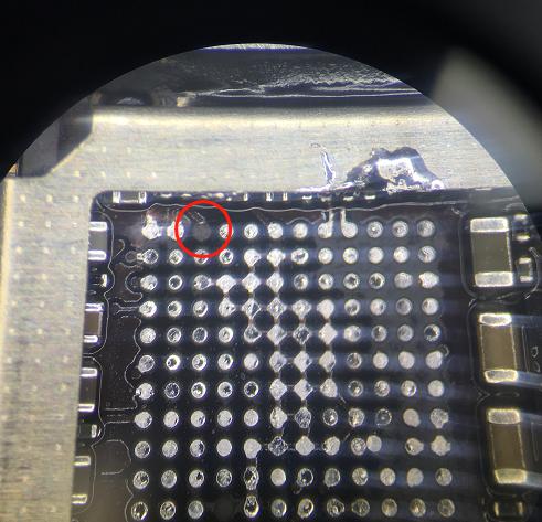 iphone7plus麦克风维修,苹果7plus手机通话断线可以维修吗