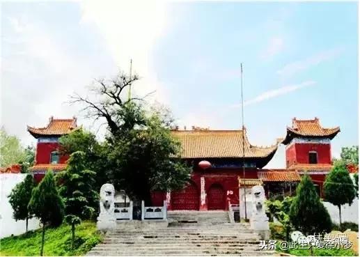 我的家乡，欢迎您来到扶沟！