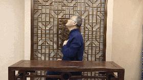 颈椎病千万别做这动作,颈椎病患者千万不要做这个动作