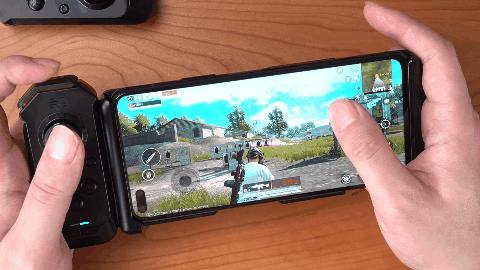 北通g2手柄现在可以玩和平精英吗,北通h2手柄玩和平精英