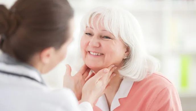 甲减变胖,得了甲减身体为什么消瘦