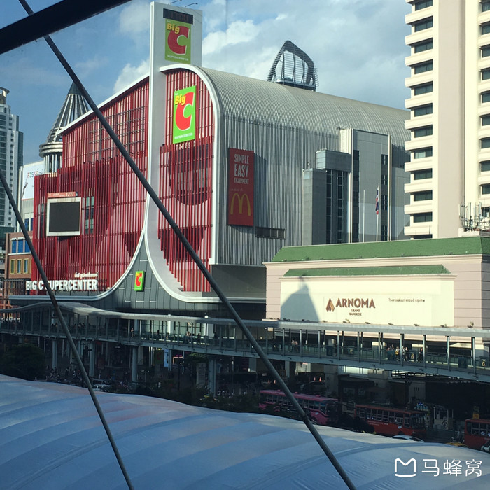 泰国是什么样的农村呢,泰国是个怎样的国家