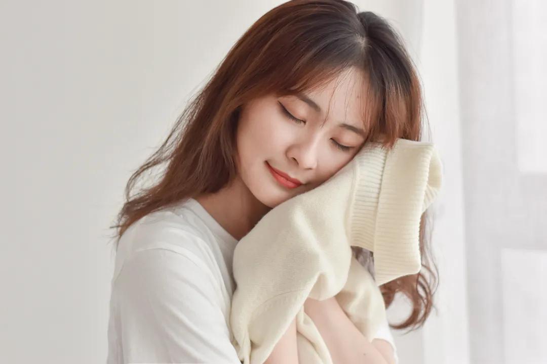 正宗山羊绒羊绒衫冬季,今年最火的羊绒衫