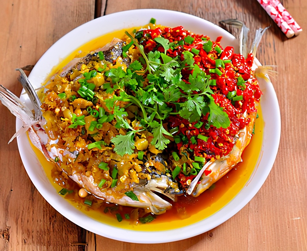 湘菜川菜鲁菜粤菜淮扬菜八大菜系,川菜为什么排在中国八大菜系之首