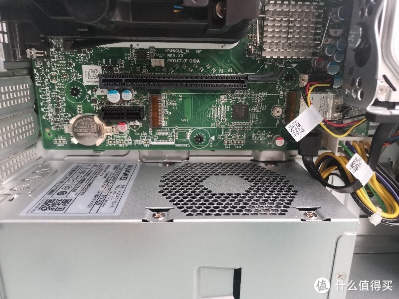 华为台式机b515,华为锐龙5台式机