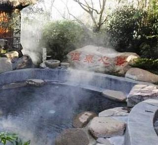 离谱！网购云南安宁的温泉酒店，却被告知要去重庆住？