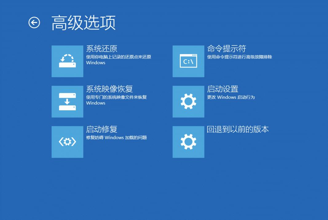 戴尔电脑重装系统了还能恢复么,戴尔电脑系统坏了如何恢复系统