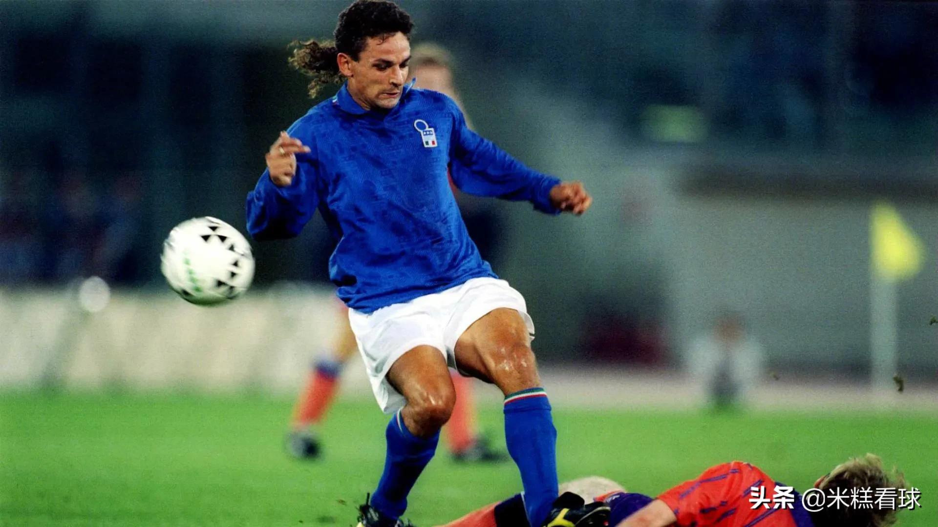 世界杯经典足球意大利比赛,1990世界杯意大利阿根廷中文解说