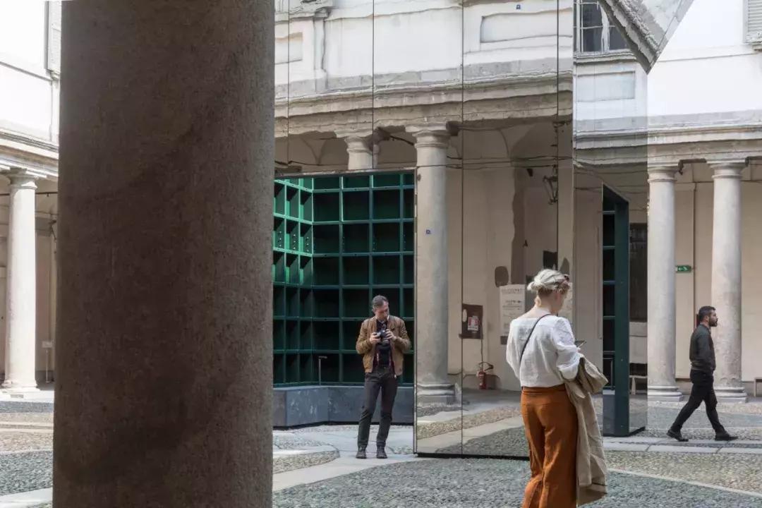 米兰设计周整体风格,米兰设计周23届获奖作品名单图文