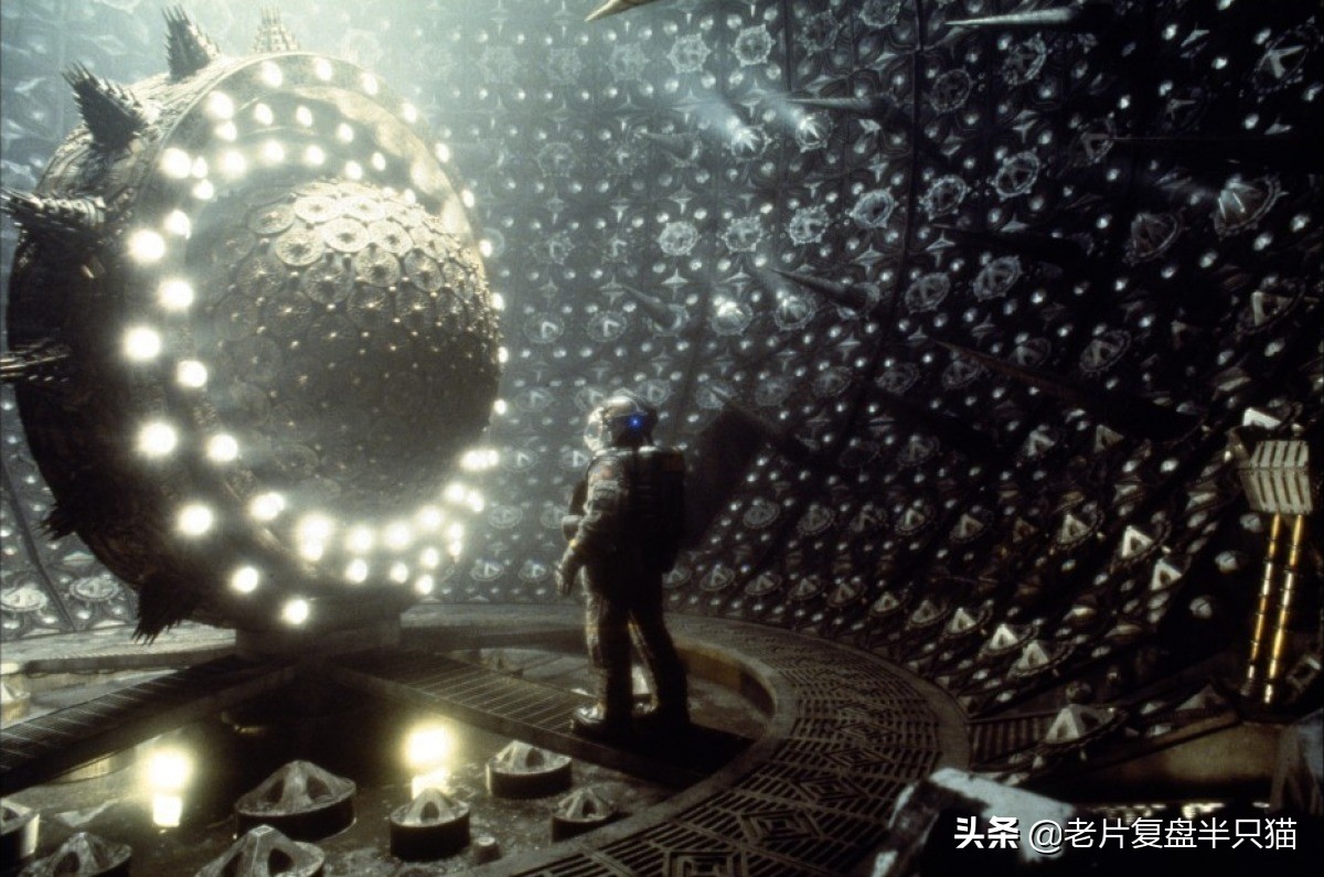 科幻电影揭秘星际穿越,星际穿越这部电影蕴含的物理知识