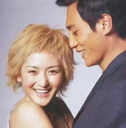 谢娜的情感史,谢娜感情经历