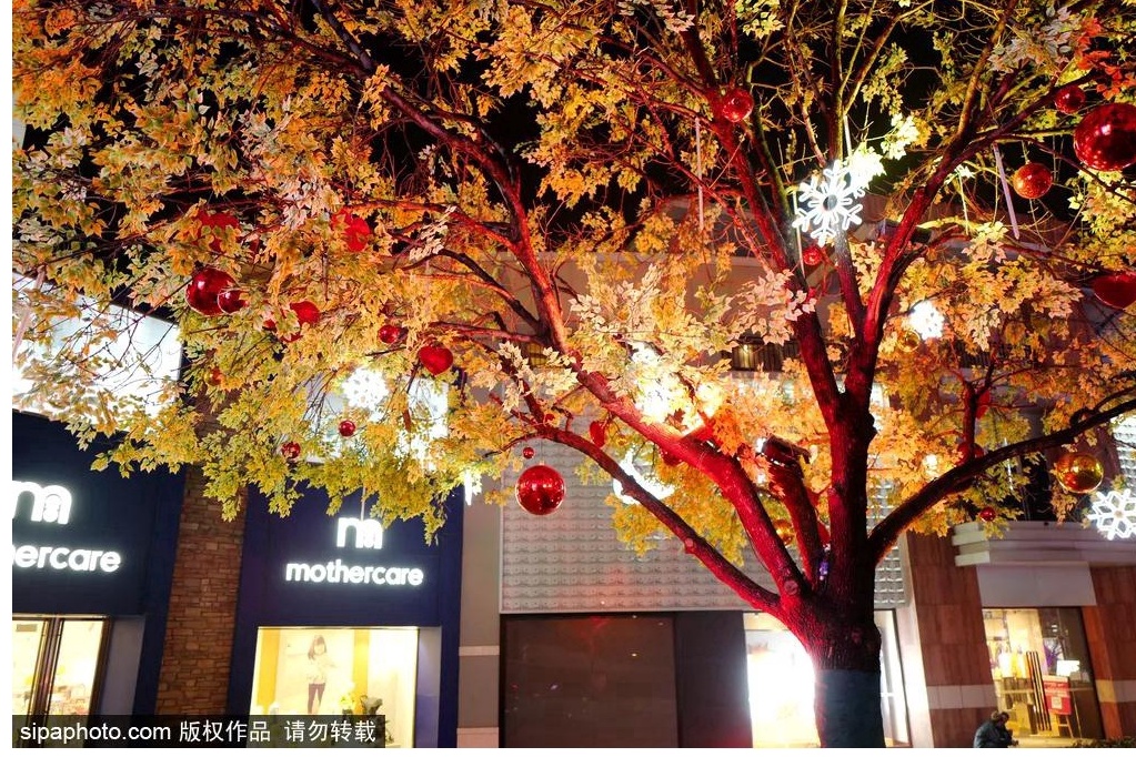 夜生活的北京三里屯,北京夜晚三里屯攻略