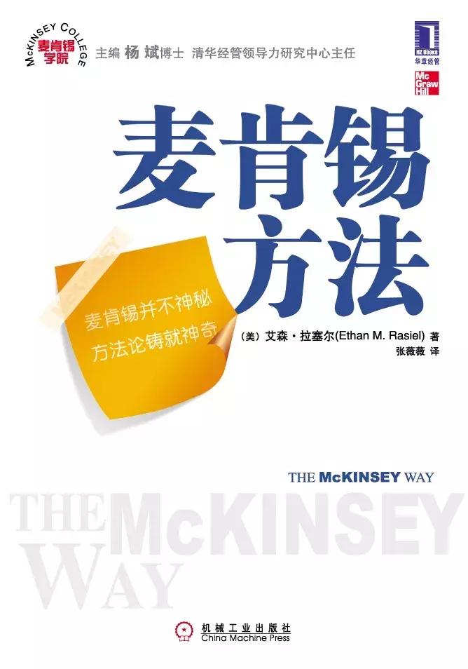 不懂好管理就看这六本书,初学管理者必读7本书