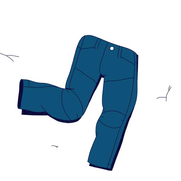 一个不断上进的品牌,一个不断发展创新的品牌故事