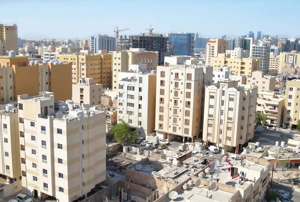 卡塔尔的生活成本高吗,在卡塔尔生活一个月需要多少钱