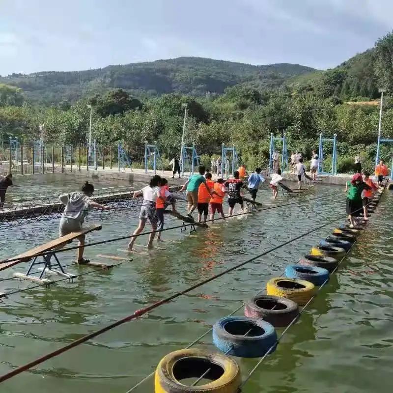 研学旅行孟良崮方案,儿童夏令营研学旅游