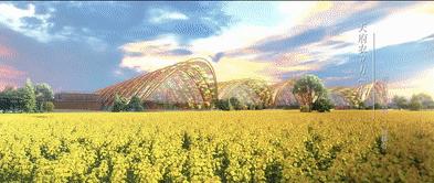 脑洞大开的创意产业,成都当下最火的创意园