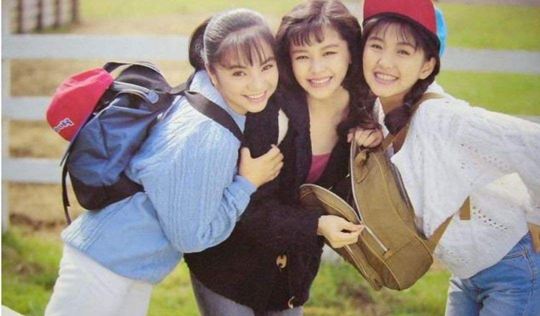 小虎队故事经历,小虎队的故事