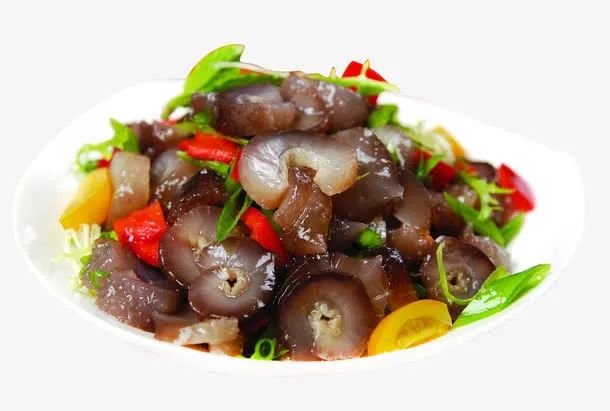 冬捕海参,冬病夏治海参