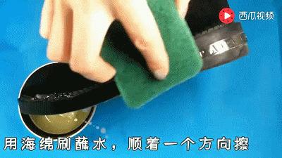 鞋不耐脏怎么洗,大众鞋靴精洗有哪些妙招