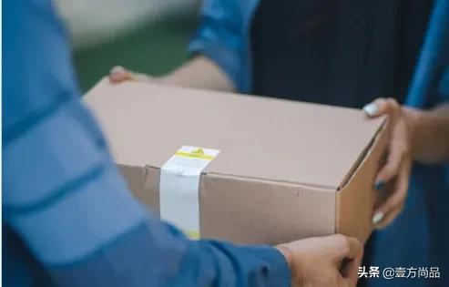 快递货到付款受骗,骗子快递货到付款