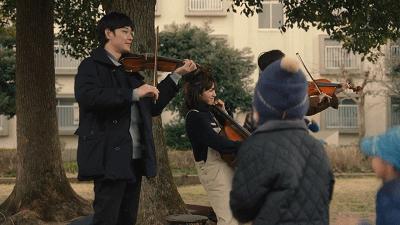 半辈子才等来的卡司!这9.1神作,看了就是赚到