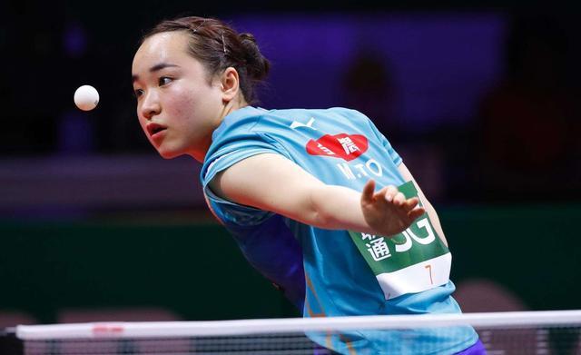 国乒最新世界排名和奥运排名积分,国乒17年来首丢奥运金牌视频回放