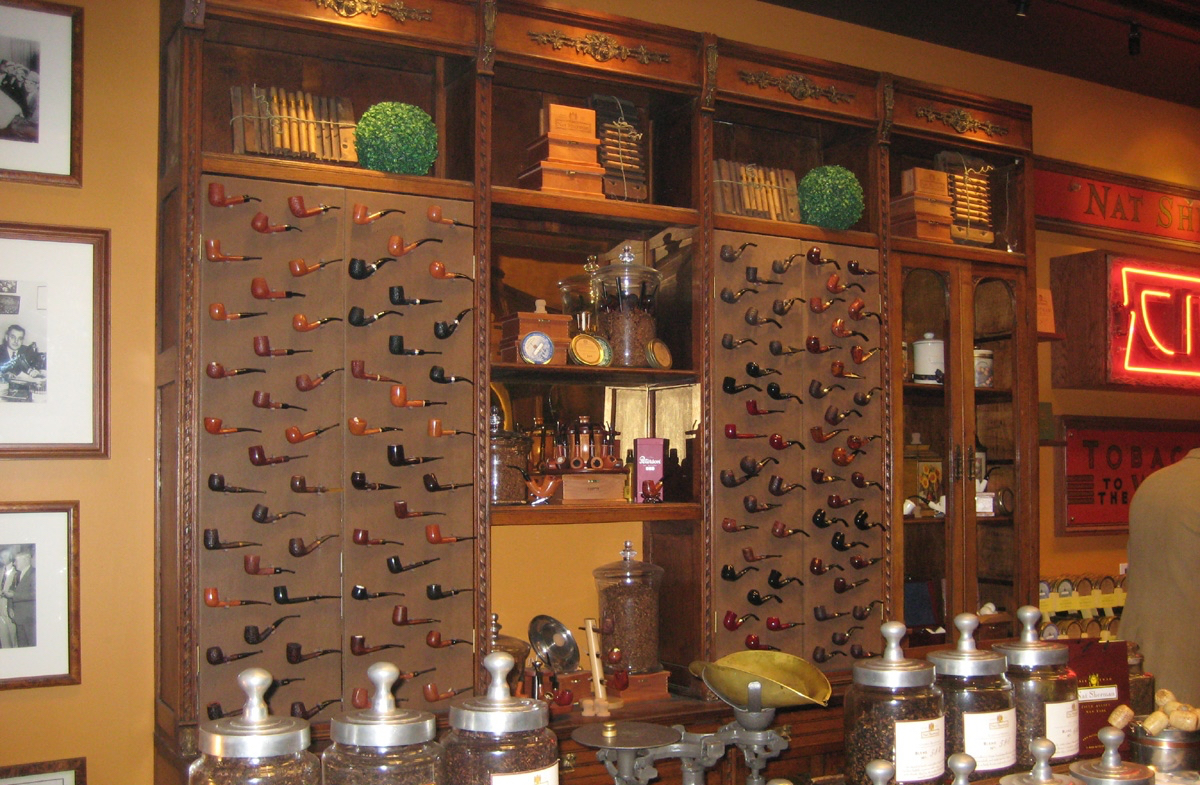 小猪说烟斗,小猪说烟斗入门