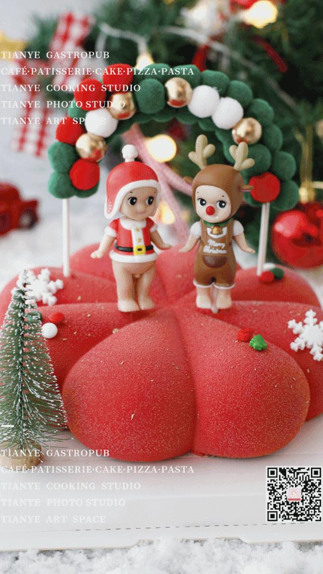 2020版TIANYE上线!快闪secret主题搭配“森系帐篷屋”已就位