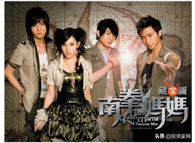 娱乐圈周杰伦的现状,娱乐圈周董