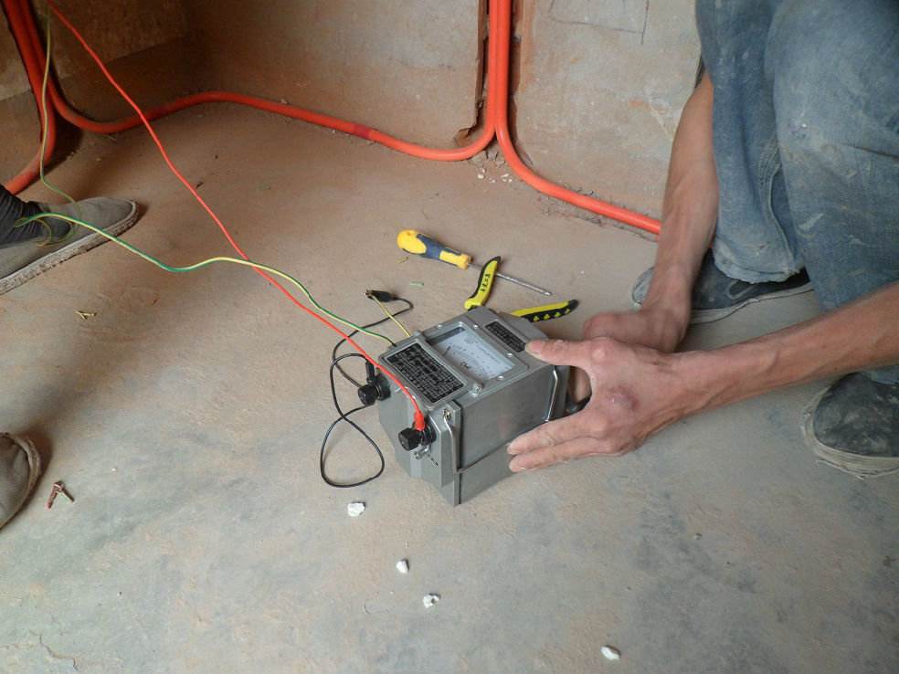 装修水电验收注意这几点,家装水电施工规范及验收标准图示