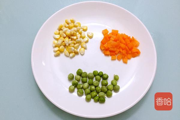 剩饺子皮30种新吃法烤箱,剩的饺子皮怎么做好吃又简单