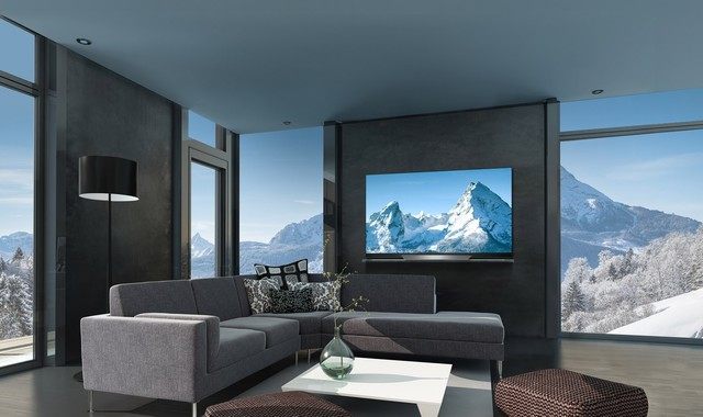 索尼电视和夏普电视哪个更好,三星松下索尼夏普哪个电视好