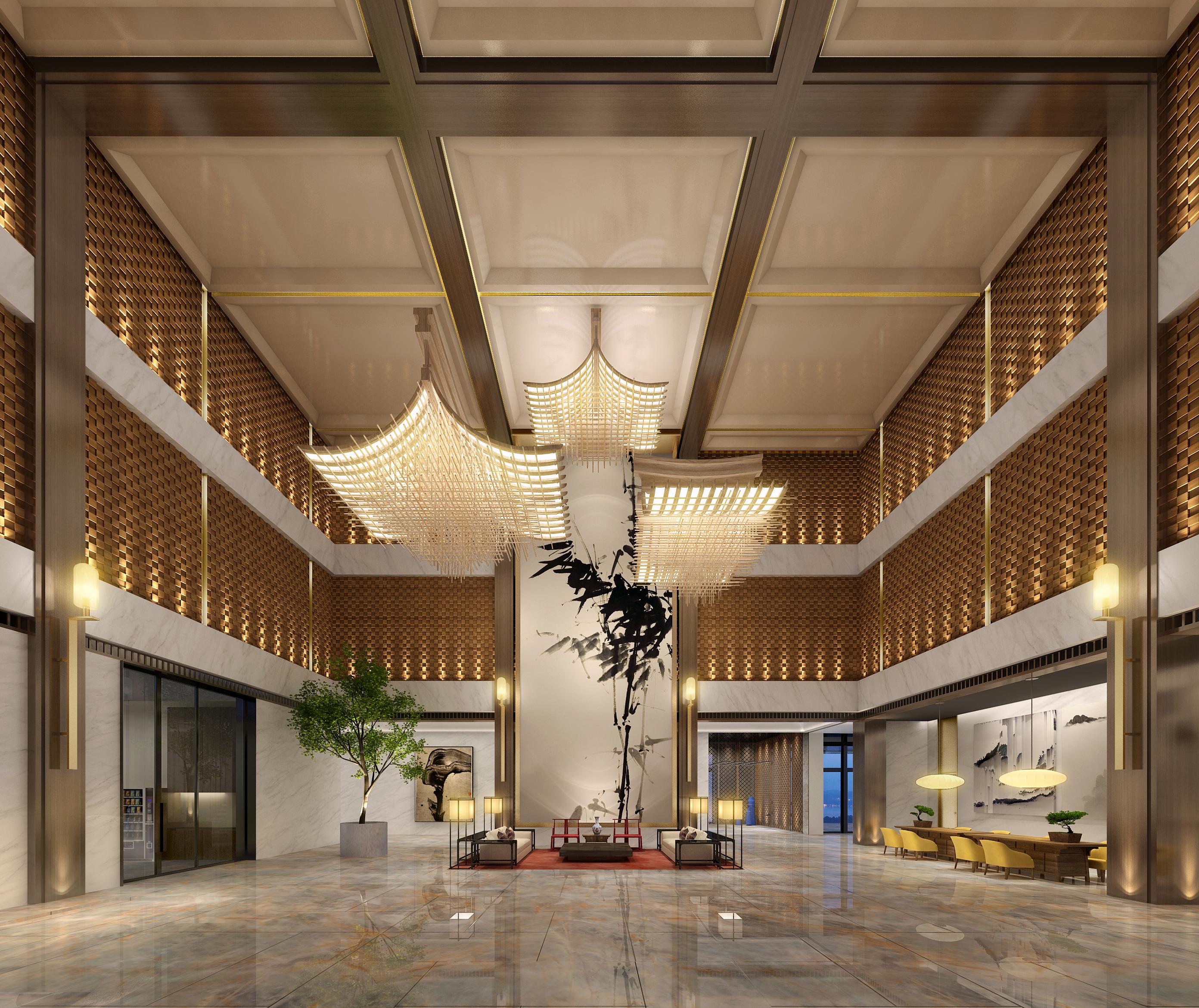 “品阅东太湖，私享慢生活”东太湖大酒店二期盛大启幕