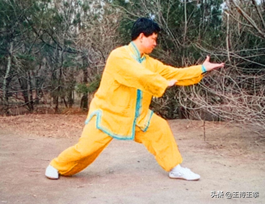 大同武术史名人,大同武术史目录