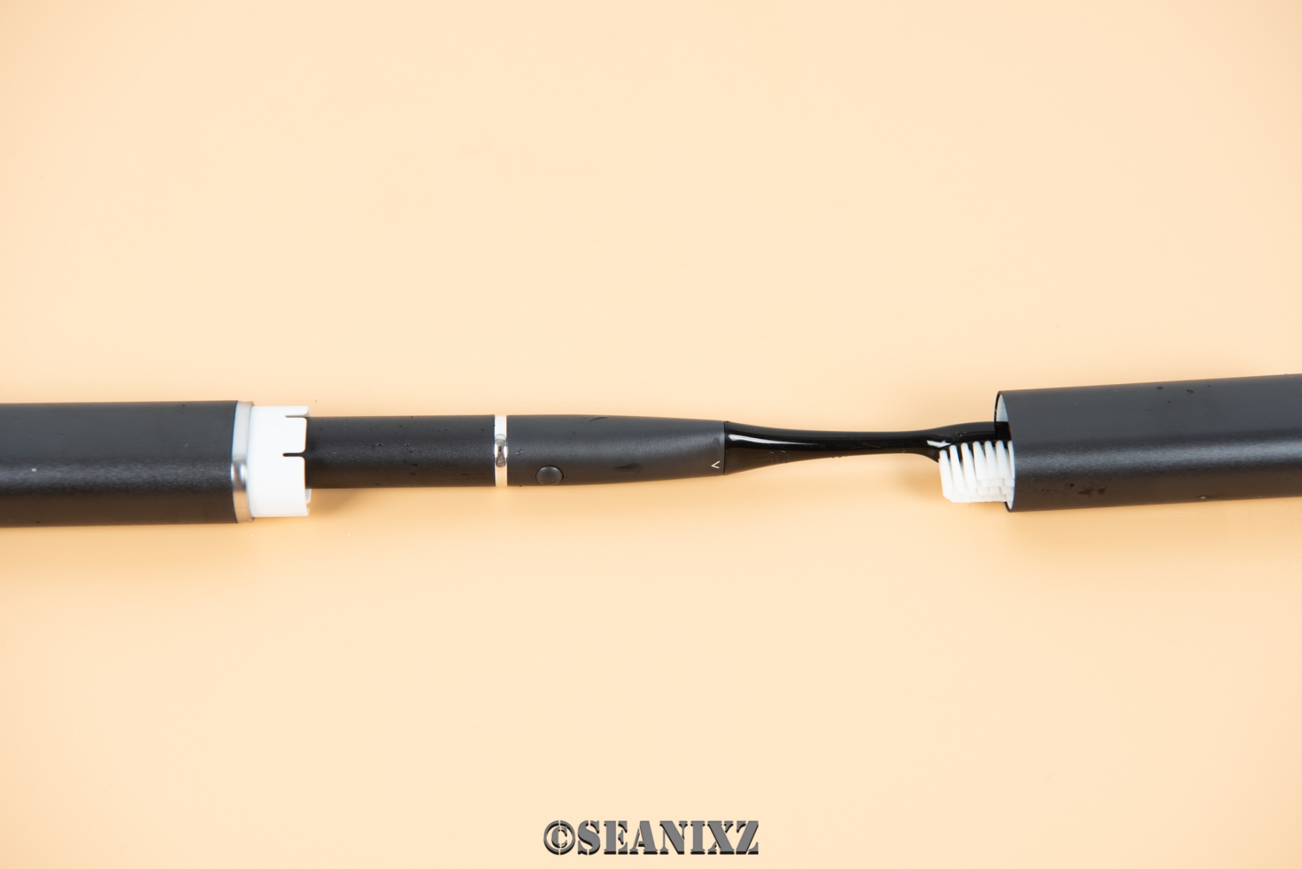 电动牙刷旅行款,家用旅行软毛折叠牙刷便携式