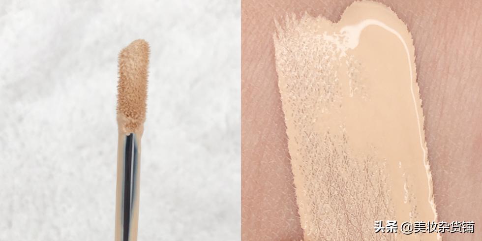 nars遮瑕cannelle测评,nars遮瑕笔所有色号